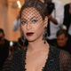 Beyoncé attends the ‘Charles James: Beyond Fashion’ Costume Institute Gala at the Metropolitan Museum of Art May 5, 2014, in New York City.
Dimitrios Kambouris/Getty Images